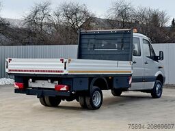 MERCEDES-BENZ Sprinter  519 CDI * 4x4 * TOP