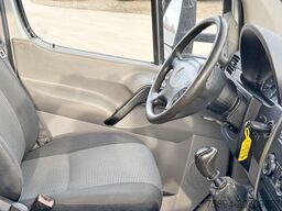 MERCEDES-BENZ Sprinter  519 CDI * 4x4 * TOP
