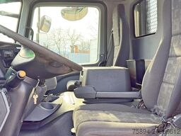 MERCEDES-BENZ ACTROS 1832 * KIPPER 4,00 m + PK 9501 * 4x4