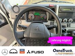 FUSO 3C15 Pritsche Klima,AHK 3,5t, Differentialsperre