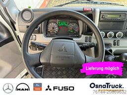 MITSUBISHI 3C15 Pritsche Klima,AHK 3,5t, Differentialsperre