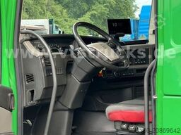 VOLVO FH 470 6x2 LowLiner EU6c, Vollluft, Retarder