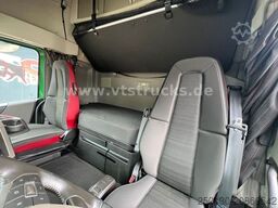 VOLVO FH 470 6x2 LowLiner EU6c, Vollluft, Retarder