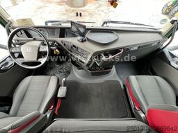 VOLVO FH 470 6x2 LowLiner EU6c, Vollluft, Retarder