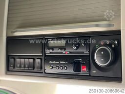 VOLVO FH 470 6x2 LowLiner EU6c, Vollluft, Retarder