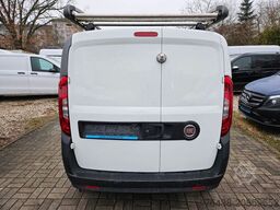 FIAT Doblo SX MAXI|3SITZE|1.HAND|BOTT|KLIMA|TÜV+ÖLneu