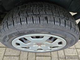 FIAT Doblo SX MAXI|3SITZE|1.HAND|BOTT|KLIMA|TÜV+ÖLneu