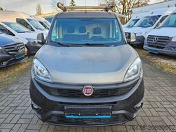 FIAT Doblo SX MAXI|3 SITZE|1.HAND|BOTT REGALE|KLIMA