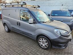 FIAT Doblo SX MAXI|3 SITZE|1.HAND|BOTT REGALE|KLIMA
