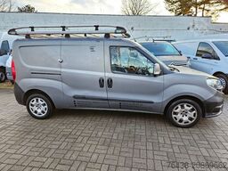 FIAT Doblo SX MAXI|3 SITZE|1.HAND|BOTT REGALE|KLIMA