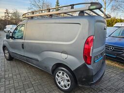 FIAT Doblo SX MAXI|3 SITZE|1.HAND|BOTT REGALE|KLIMA