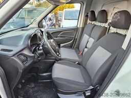 FIAT Doblo SX MAXI|3 SITZE|1.HAND|BOTT REGALE|KLIMA