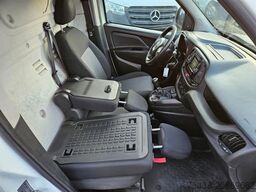 FIAT Doblo SX MAXI|3 SITZE|1.HAND|BOTT REGALE|KLIMA