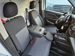 FIAT Doblo SX MAXI|3 SITZE|1.HAND|BOTT REGALE|KLIMA