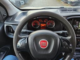 FIAT Doblo SX MAXI|3 SITZE|1.HAND|BOTT REGALE|KLIMA