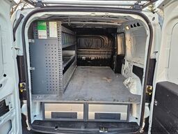 FIAT Doblo SX MAXI|3 SITZE|1.HAND|BOTT REGALE|KLIMA