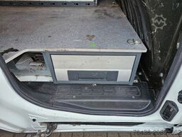 FIAT Doblo SX MAXI|3 SITZE|1.HAND|BOTT REGALE|KLIMA