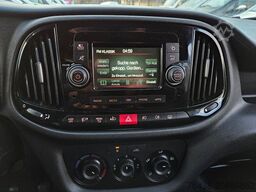 FIAT Doblo SX MAXI|3 SITZE|1.HAND|BOTT REGALE|KLIMA