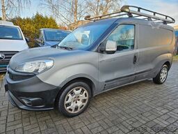 FIAT Doblo SX MAXI|3 SITZE|1.HAND|BOTT REGALE|KLIMA