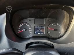 MERCEDES-BENZ Sprinter 317 TOURER|8+1 SITZE|LIFT|DACHKLIMA|AMF