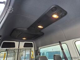 MERCEDES-BENZ Sprinter 317 TOURER|8+1 SITZE|LIFT|DACHKLIMA|AMF