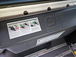 MERCEDES-BENZ Sprinter 317 TOURER|8+1 SITZE|LIFT|DACHKLIMA|AMF