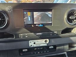 MERCEDES-BENZ Sprinter 317 TOURER|8+1 SITZE|LIFT|DACHKLIMA|AMF