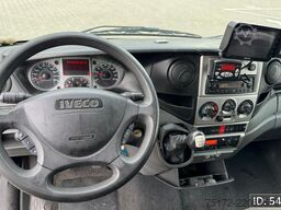 Iveco Daily 40C14 Active Day, Euro 5, BE Combi