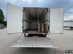 Iveco Daily 40C14 Active Day, Euro 5, BE Combi