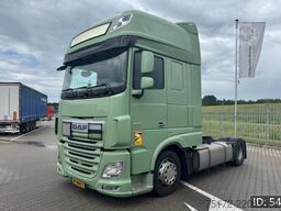 DAF XF 440 SSC, Euro 6, / Standklima / 2x Tank / Fr...