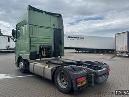 DAF XF 440 SSC, Euro 6, / Standklima / 2x Tank / Fr...