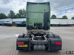 DAF XF 440 SSC, Euro 6, / Standklima / 2x Tank / Fr...