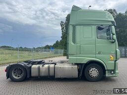 DAF XF 440 SSC, Euro 6, / Standklima / 2x Tank / Fr...