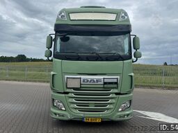 DAF XF 440 SSC, Euro 6, / Standklima / 2x Tank / Fr...