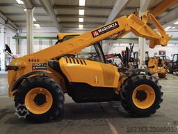 JCB 531760