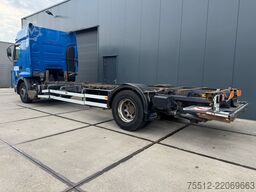 Renault Premium 340 / Tail Lift / BDF / Manual / Belgiu...