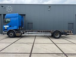 Renault Premium 340 / Tail Lift / BDF / Manual / Belgiu...