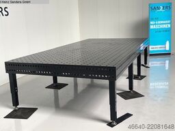 SIEGMUND Professional 750 4000 x 2000