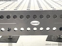 SIEGMUND Professional 750 4000 x 2000