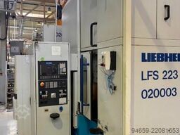 Liebherr LFS 223