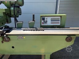WEINIG PFA 17 N