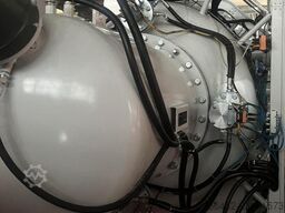 TAV TPHF 40/45/60 HP