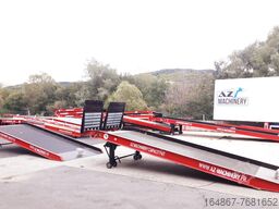 AZ RAMP PRIME XS6