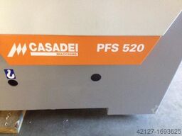 Casadei PFS 520 - sofort verfügbar -