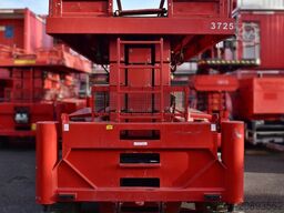 Holland Lift Combistar M-250HYL25 4WD/P/N