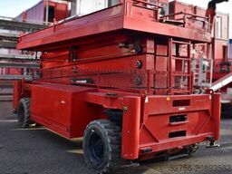 Holland Lift Combistar M-250HYL25 4WD/P/N