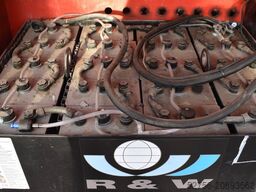 Holland Lift Combistar M-250HYL25 4WD/P/N