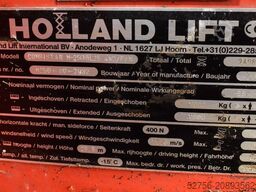 Holland Lift Combistar M-250HYL25 4WD/P/N