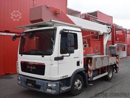 Palfinger TKA 28 KS Bison