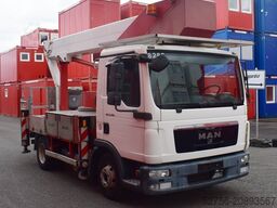 Palfinger TKA 28 KS Bison